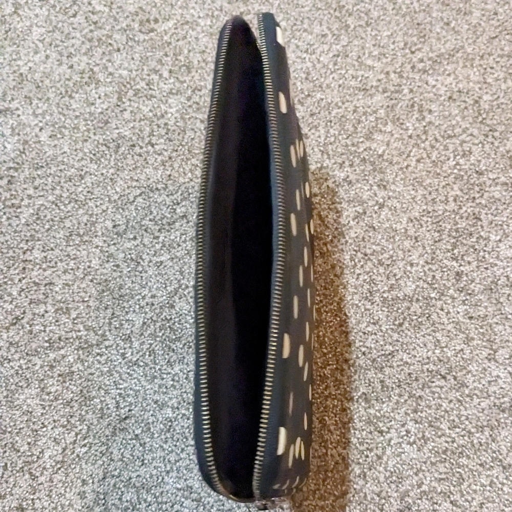 Kate Spade Sunshine Dot Laptop Sleeve - Picture 4 of 6